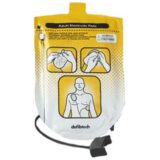 Defibtech <span class="product-title">Lifeline AED <br>Adult Electrode Pads<span class="part-number"> - DDP-100</span></span>