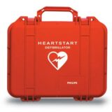 Philips <span class="product-title">HeartStart Hard / Waterproof Case<span class="part-number"> - 989803110251</span></span>