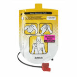 Defibtech <span class="product-title">Lifeline AED <br>Training Pads<span class="part-number"> - DDP-100TR</span></span>