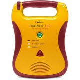 Defibtech <span class="product-title">Lifeline AED <br>Trainer Unit<span class="part-number"> - DCF-350T</span></span>