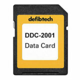 Defibtech <span class="product-title">Lifeline AED <br>Data Card<span class="part-number"> - DDC-6</span></span>