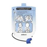 Defibtech <span class="product-title">Lifeline View <br>Child / Pediatric Electrode Pads<span class="part-number"> - DDP-2002</span></span>