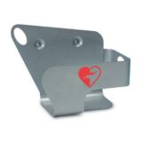 Philips <span class="product-title">HeartStart FR<span class="lowercase">X</span> <br>Wall Bracket<span class="part-number"> - M3857A</span></span>