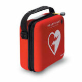 Philips <span class="product-title">HeartStart OnSite <br>Slim Carrying Case<span class="part-number"> - M5076A</span></span>