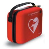 Philips <span class="product-title">HeartStart OnSite <br>Standard Carrying Case<span class="part-number"> - M5075A</span></span>