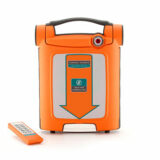 Cardiac Science <span class="product-title">Powerheart G5 <br>AED Trainer<span class="part-number"> - 190-5020-001</span></span>