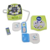 ZOLL <span class="product-title">AED Plus <br>Training Unit II<span class="part-number"> - 8008-0050-01</span></span>