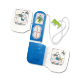 ZOLL <span class="product-title">AED Plus <br>Training Pads<span class="part-number"> - 8900-0804-01</span></span>