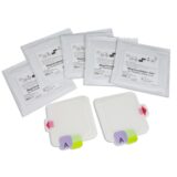 ZOLL <span class="product-title">AED Plus <br>Training Adhesive Gels<span class="part-number"> - 8900-0803-01</span></span>