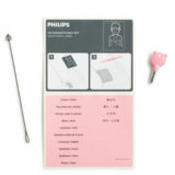 Philips <span class="product-title">HeartStart FR3 <br>Infant/Child Key<span class="part-number"> - 989803150031</span></span>