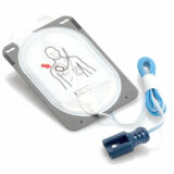 Philips <span class="product-title">HeartStart FR3 <br>SMART Pads III<span class="part-number"> - 989803149981</span></span>