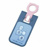 Philips <span class="product-title">HeartStart FR<span class="lowercase">X</span> <br>Infant / Child Key<span class="part-number"> - 989803139311</span></span>