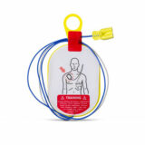 Philips <span class="product-title">HeartStart FR<span class="lowercase">X</span> <br>Training Pads II<span class="part-number"> - 989803139291</span></span>