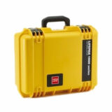 Physio-Control <span class="product-title">LIFEPAK 1000 <br>Hard Shell Carrying Case<span class="part-number"> - 11260-000023</span></span>