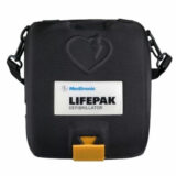 Physio-Control <span class="product-title">Semi-Rigid Carrying Case<span class="part-number"> - 21300-004576</span></span>