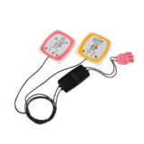 Physio-Control <span class="product-title">LIFEPAK <br>Child / Pediatric Electrode Pads<span class="part-number"> - 11101-000016</span></span>