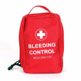 American AED <span class="product-title">Bleeding Control Kit - Municipality Package</span>