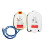 Philips <span class="product-title">HeartStart OnSite <br>Adult Training Pads<span class="part-number"> - M5093A</span></span>