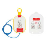 Philips <span class="product-title">HeartStart OnSite <br>Infant/Child Training Pads<span class="part-number"> - M5094A</span></span>