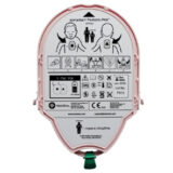 Heartsine <span class="product-title">Samaritan PAD <br>Child / Pediatric PAD-PAK<span class="part-number"> - PAD-PAK-02</span></span>