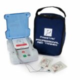 PRESTAN <span class="product-title">Professional AED Trainer PLUS</span>