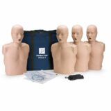 PRESTAN <span class="product-title">Professional Adult Manikin 4-Pack</span>