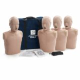 PRESTAN <span class="product-title">Professional Child Manikin 4-Pack</span>