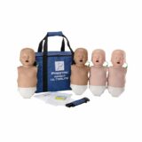 PRESTAN <span class="product-title">Ultralite Infant Manikin 4-Pack</span>