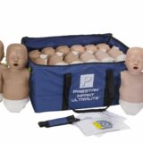 PRESTAN <span class="product-title">Ultralite Infant Manikin 12-Pack</span>