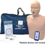 PRESTAN <span class="product-title">Professional Series 2000 Adult Manikin</span>
