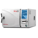 Tuttnauer EZ10 Autoclave Sterilizer with Printer
