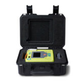 ZOLL AED 3 Hard Case - Slim
