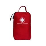 Bleed Control Kit Red
