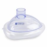 PRESTAN <span class="product-title">CPR Training Face Mask, 10-Pack</span>