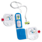 ZOLL <span class="product-title">AED Plus <br>Adult 1 Piece CPR-D Padz<span class="part-number"> - 8900-0800-01</span></span>