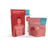 CPRWrap Aid CPR Kit