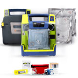 Cardiac Science Powerheart G3 Plus AED