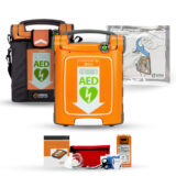 Cardiac Science Powerheart G5 AED Defibrillator