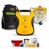 Defibtech Lifeline AED Defibrillator