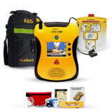 Defibtech Lifeline View AED