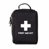 American AED <span class="product-title">First-Aid Kit - <br> OSHA Compliant</span>