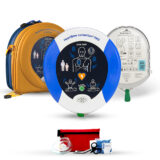 Heartsine Samaritan PAD 350P & 360P Defibrillator