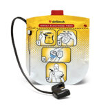 Lifeline View Adult Pads - DDP-2001