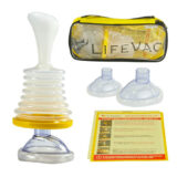 LifeVac <span class="product-title">Adult and Child Choking First Aid Device – Travel Kit</span>