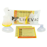 LifeVac <span class="product-title">Adult and Child Choking First Aid Device – EMS Kit</span>
