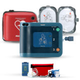 Philips Heartstart FRx AED Defibrillator