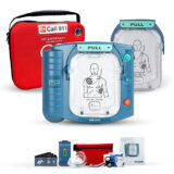 Philips HeartStart OnSite AED Defibrillator Machine