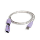 Philips <span class="product-title">HeartStart OnSite <br>Philips Infrared Data Cable</span>