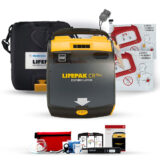 Physio-Control LIFEPAK CR Plus