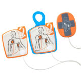 Powertheart G5 ICPR Adult Pads With CPR Feedback